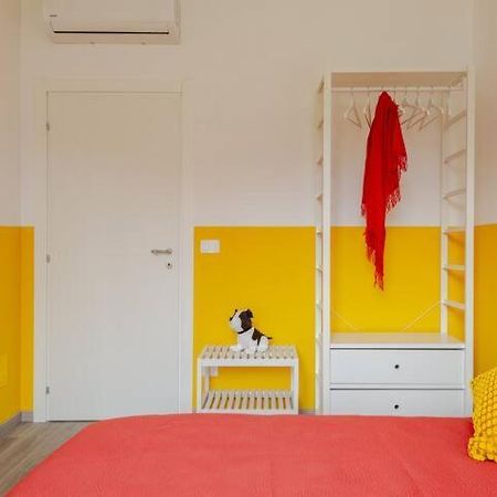Boutique Apartment Family คิอูซี ภายนอก รูปภาพ