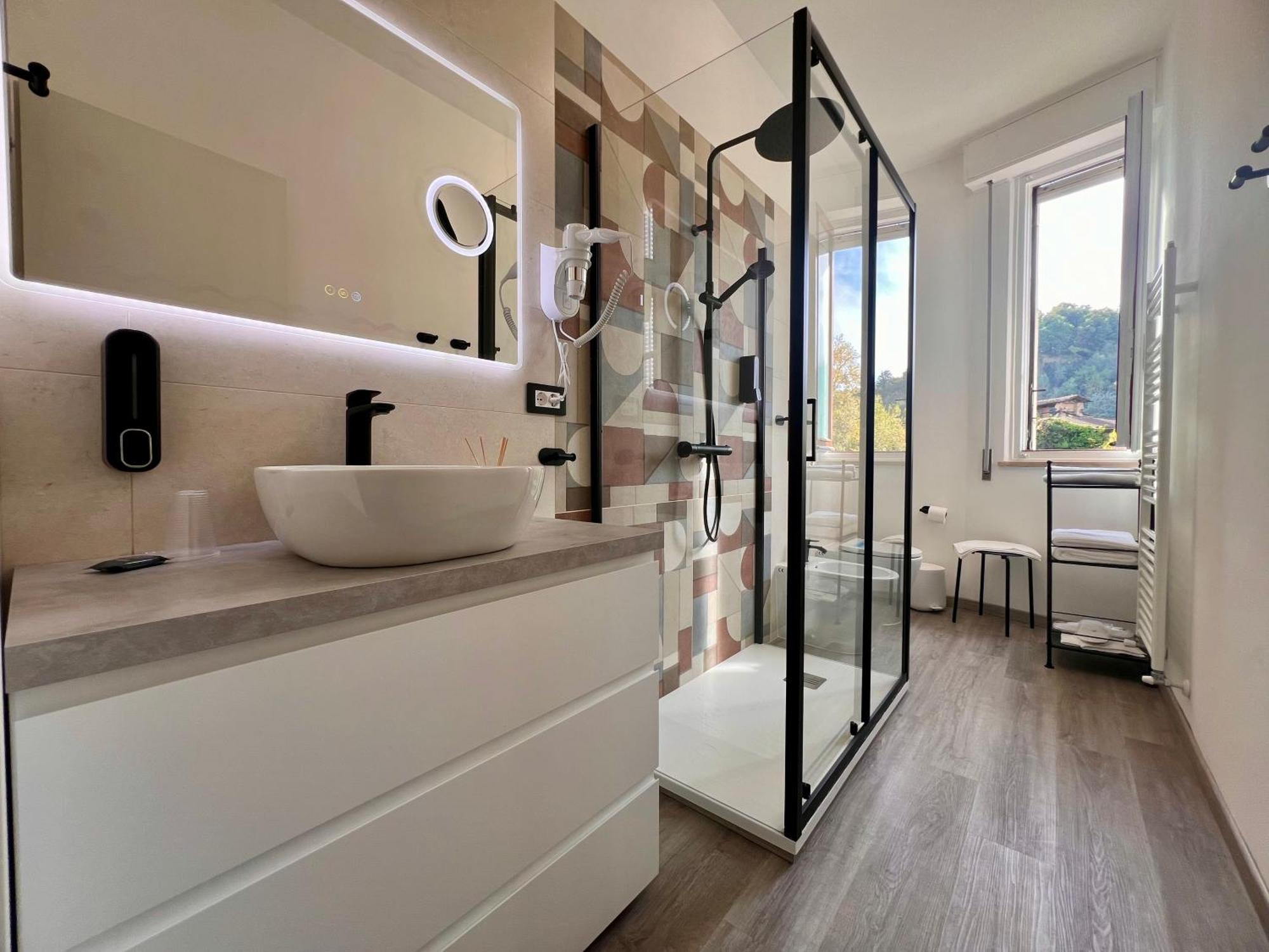 Boutique Apartment Family คิอูซี ภายนอก รูปภาพ