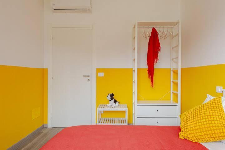 Boutique Apartment Family คิอูซี ภายนอก รูปภาพ