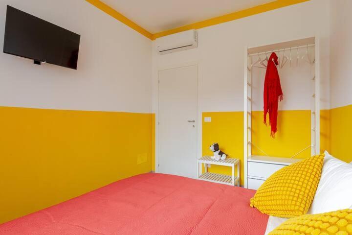 Boutique Apartment Family คิอูซี ภายนอก รูปภาพ