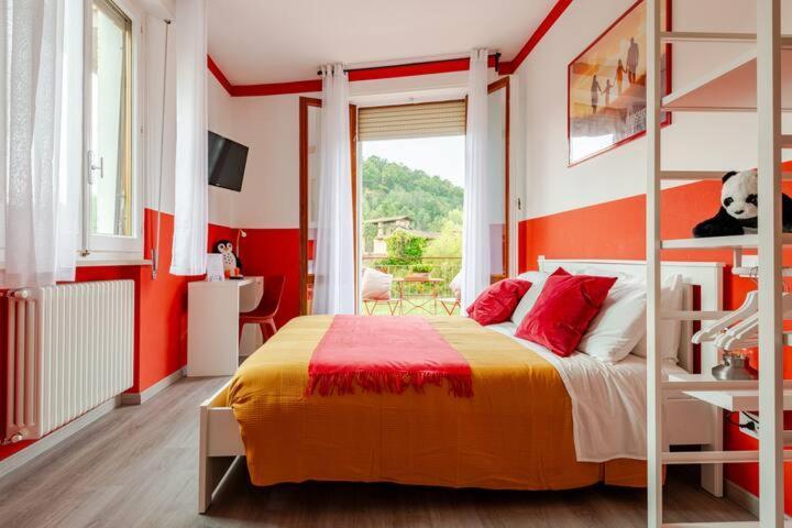 Boutique Apartment Family คิอูซี ภายนอก รูปภาพ