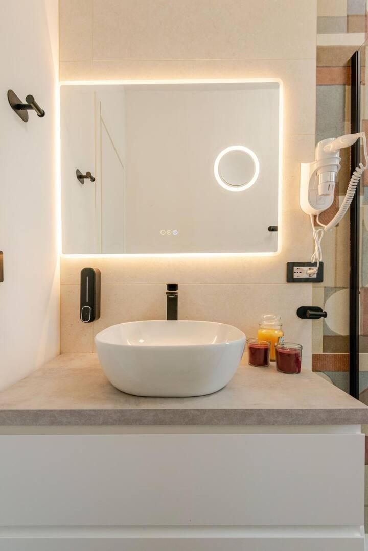 Boutique Apartment Family คิอูซี ภายนอก รูปภาพ